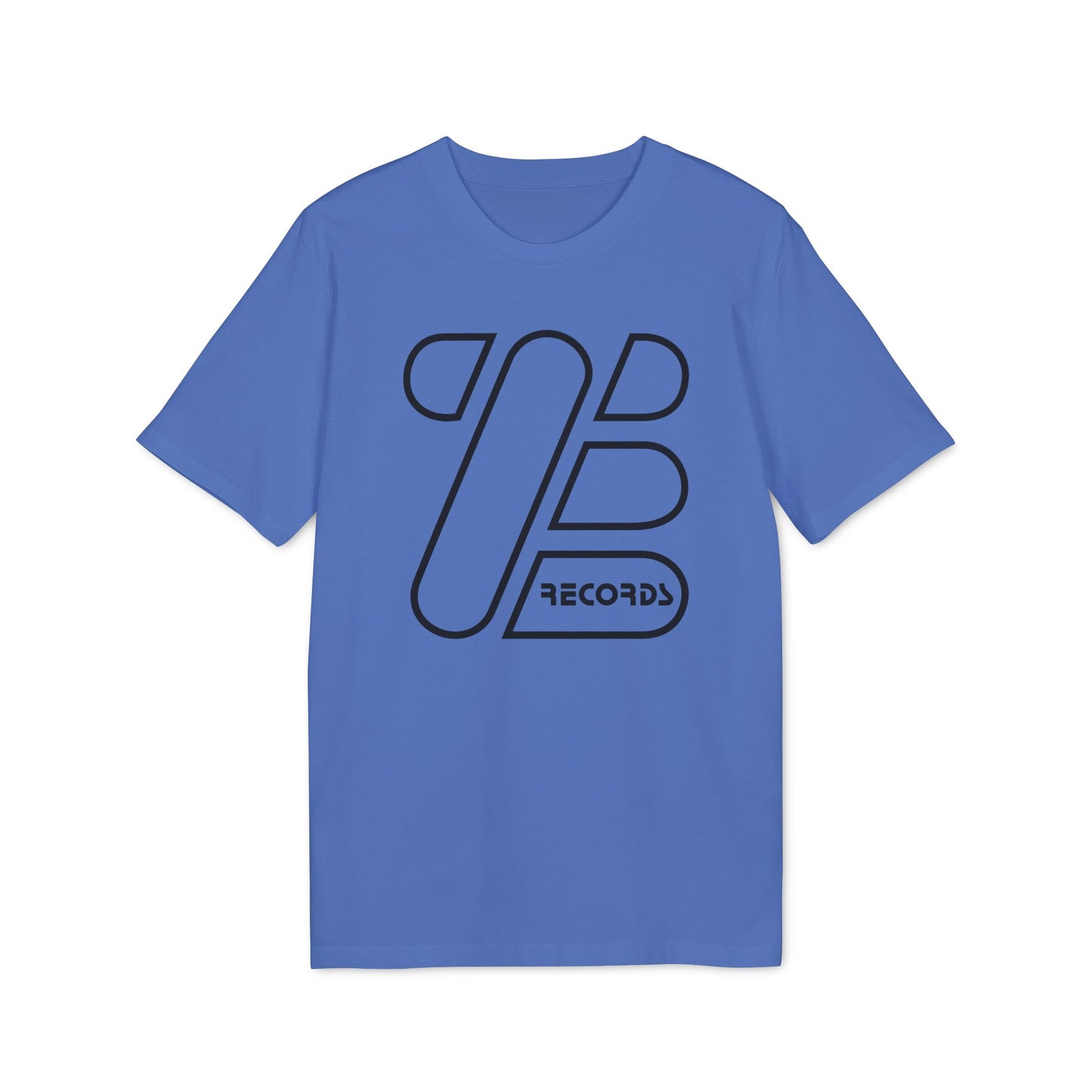 Ze Records T Shirt (Coton Bio Premium)