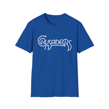 Crusaders T Shirt