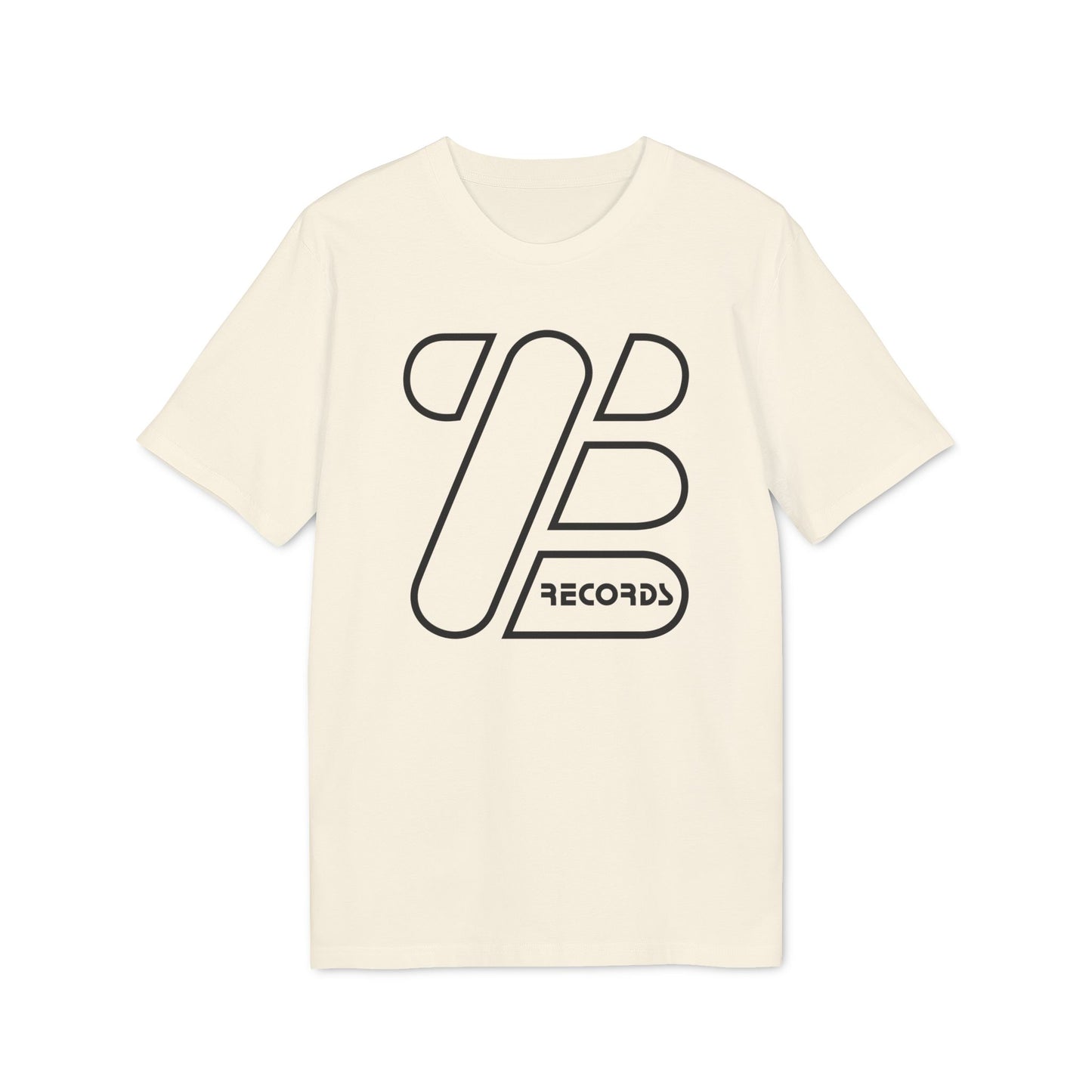 Ze Records T Shirt (Coton Bio Premium)