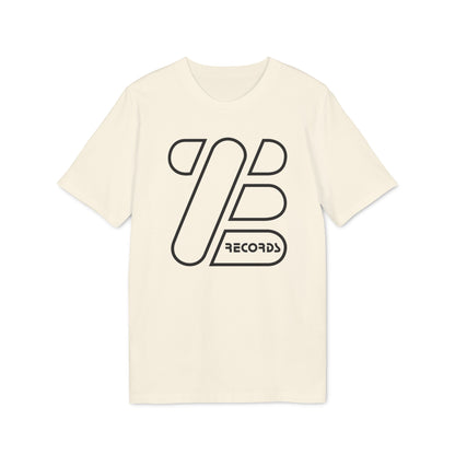 Ze Records T Shirt (Coton Bio Premium)