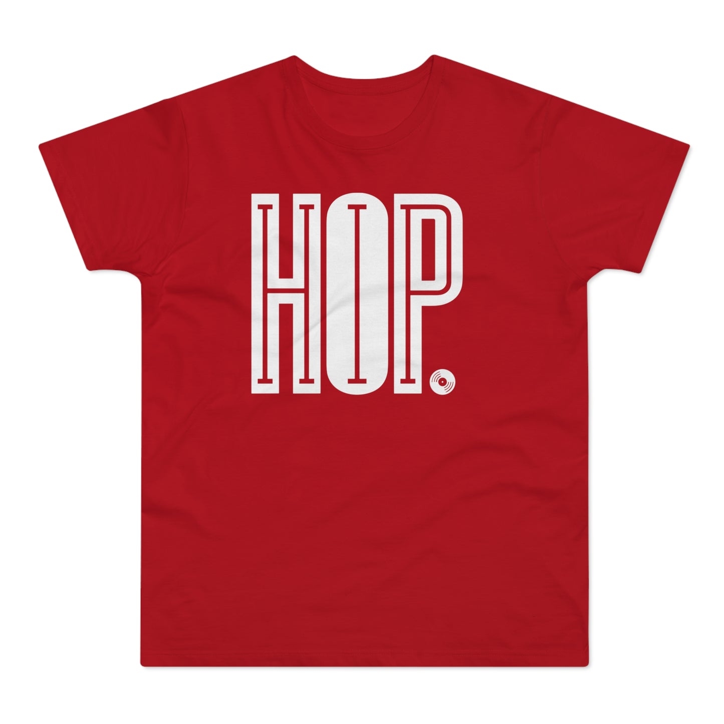 Hip Hop T Shirt (Poids Standard)