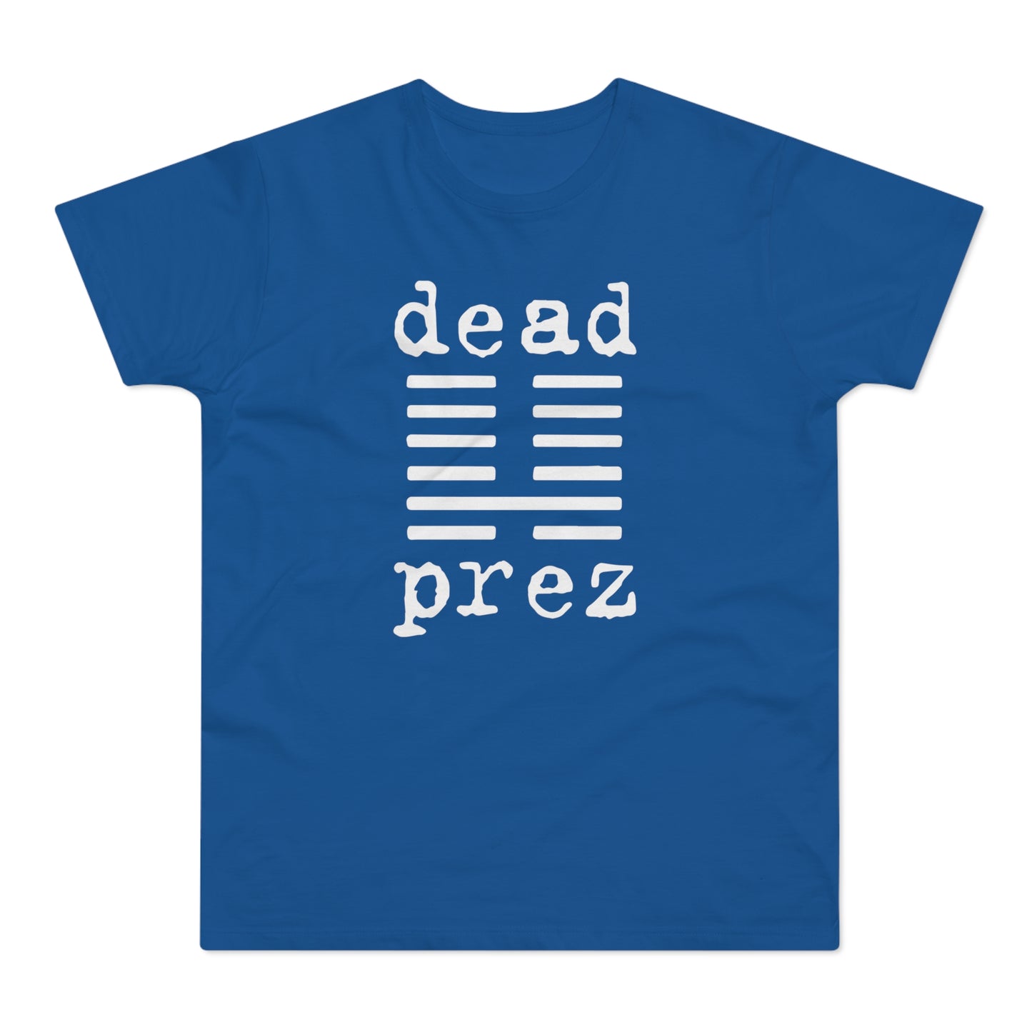Dead Prez T Shirt (Poids Standard)