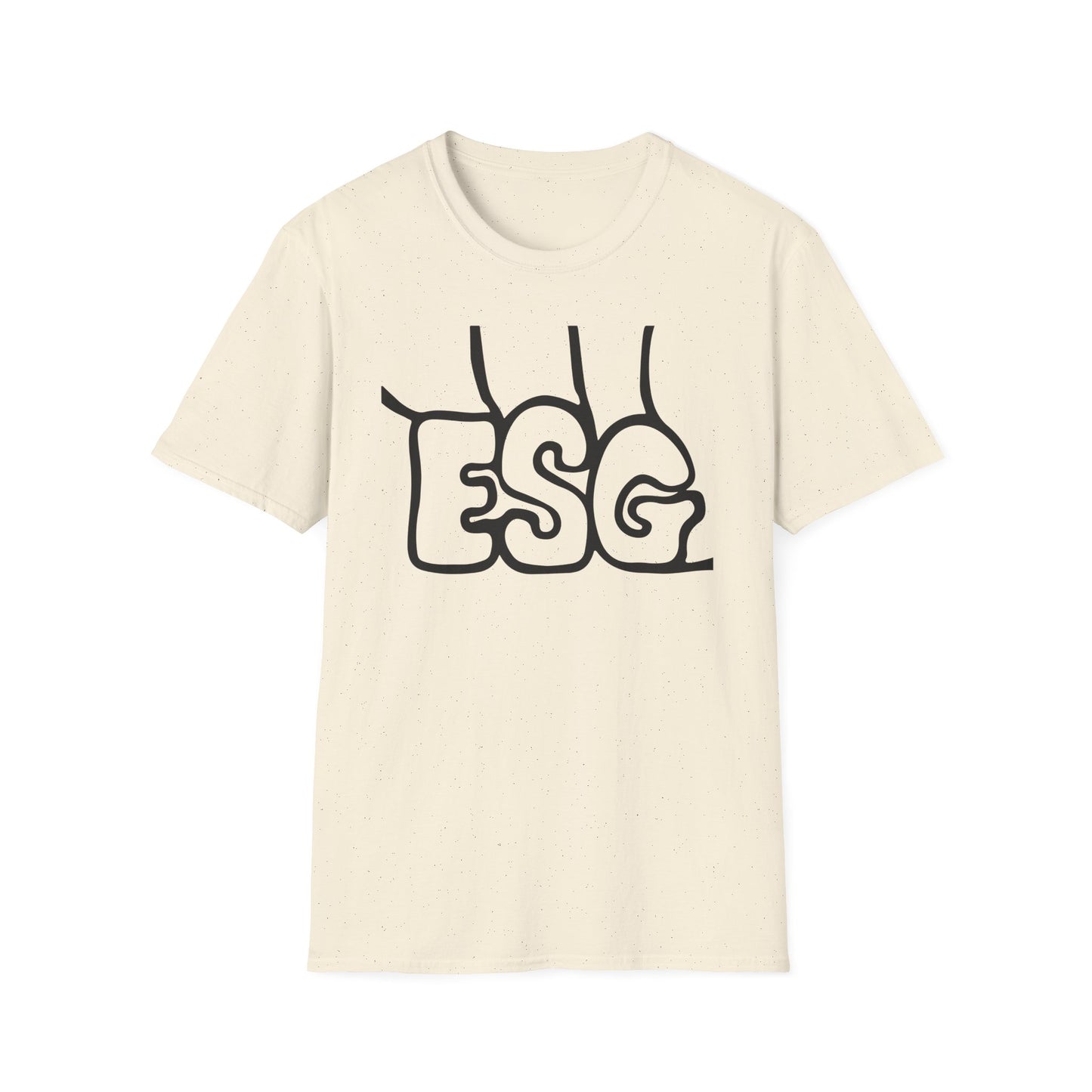 ESG T Shirt - Léger