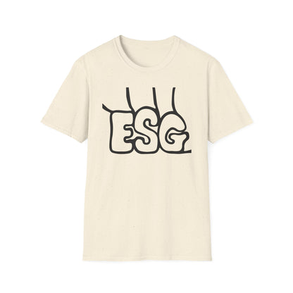 ESG T Shirt - Léger
