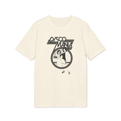 Disco Mania T Shirt (Coton Bio Premium)