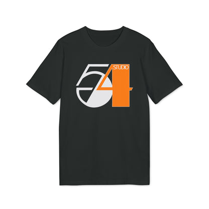 Studio 54 T Shirt (Coton Bio Premium)