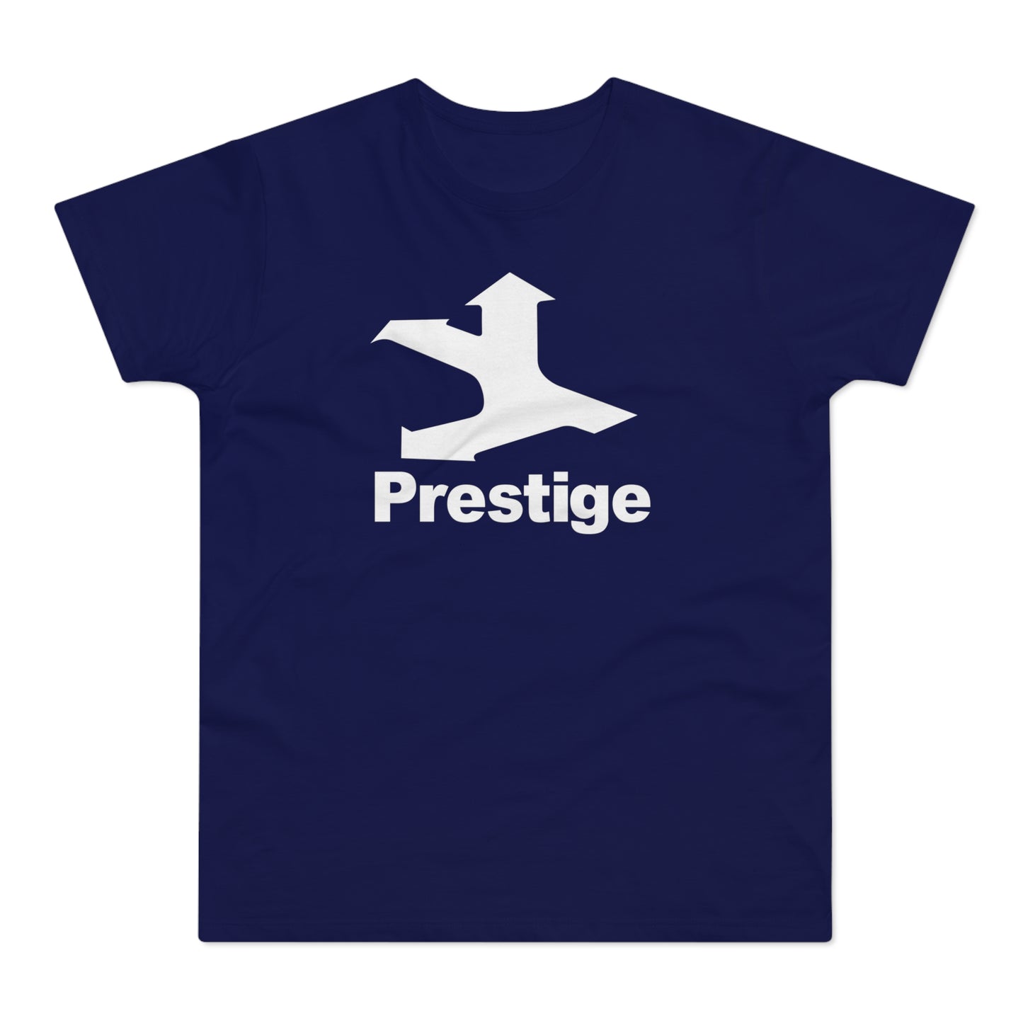 Prestige Records T Shirt (Poids Standard)