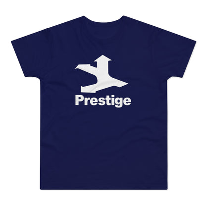 Prestige Records T Shirt (Poids Standard)