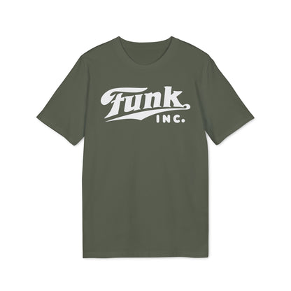 Funk Inc T Shirt (Coton Bio Premium)