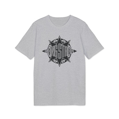 Gangstarr T Shirt (Coton Bio Premium)