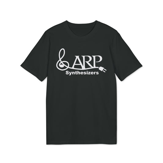 Arp Synthesizer T Shirt (Coton Bio Premium)