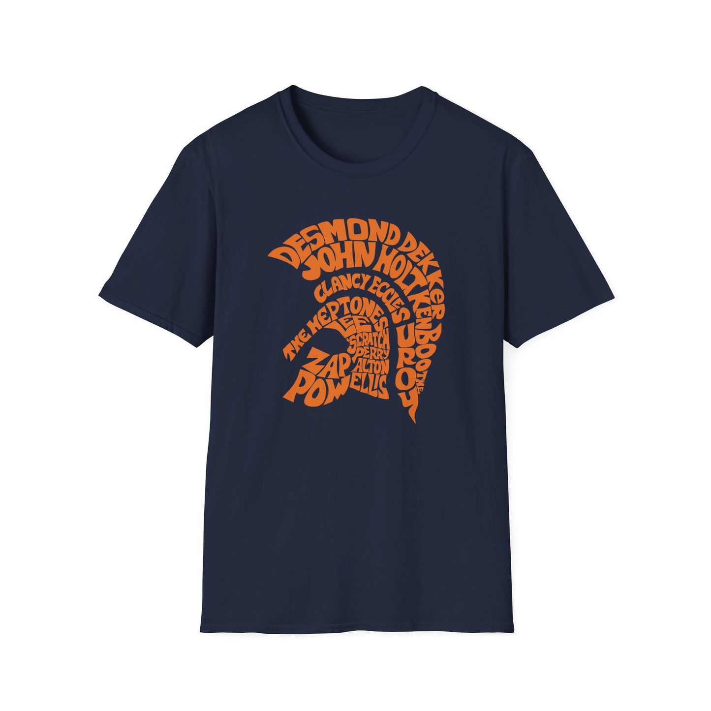 Crown Artists T Shirt - Léger