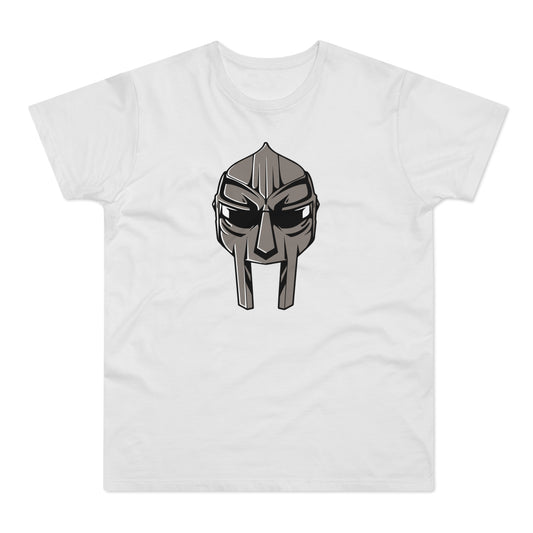 MF Doom Mask T Shirt (Poids Standard)