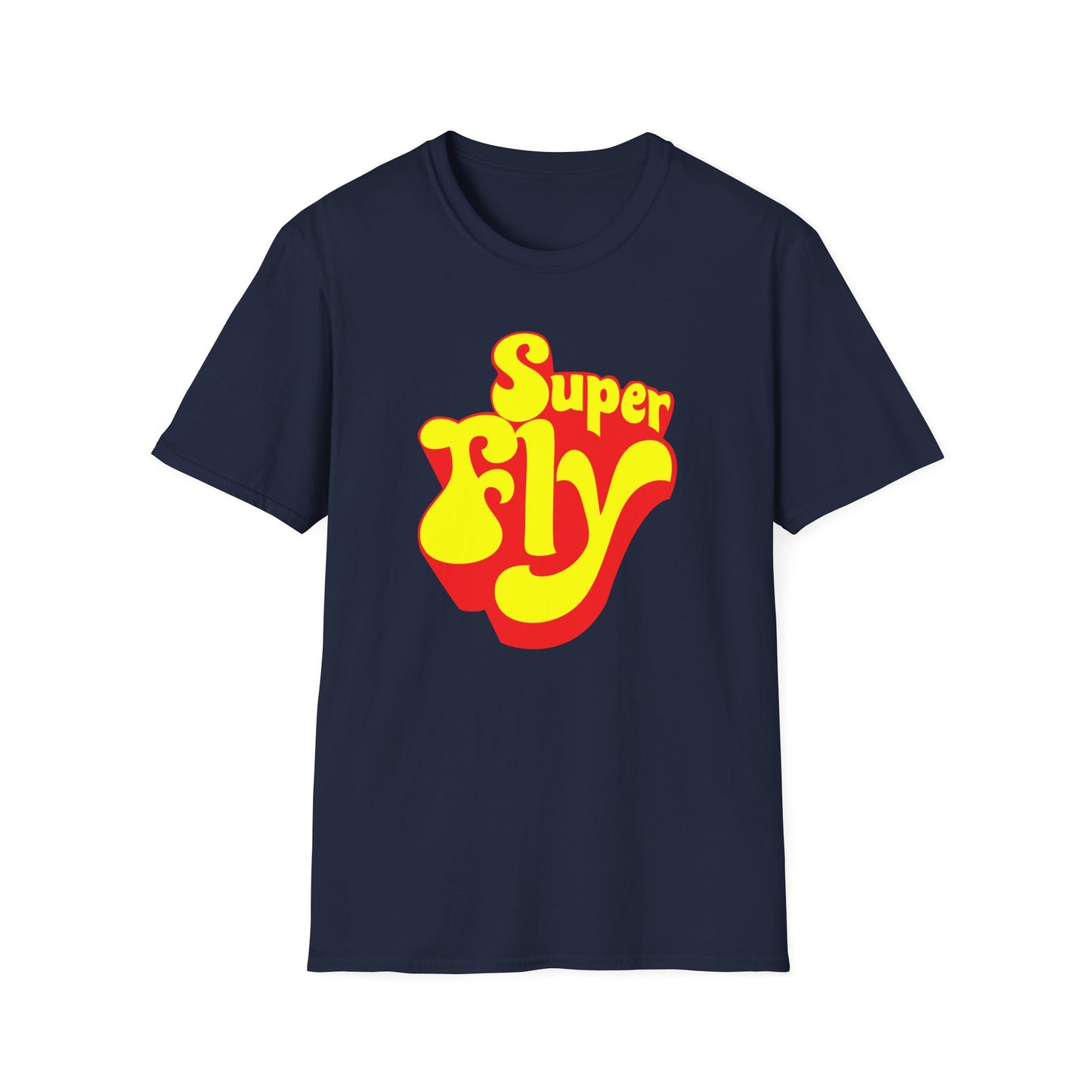 Superfly T Shirt - Léger