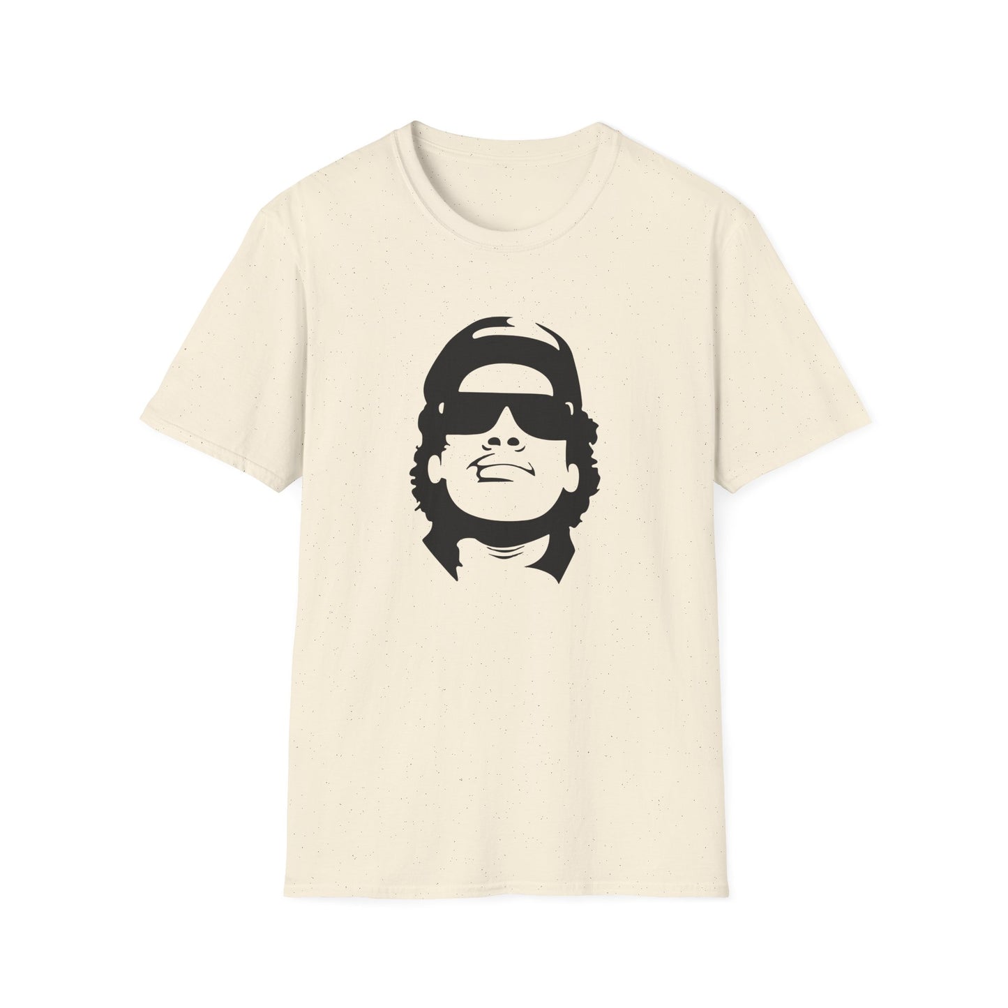 Eazy E T Shirt - Léger