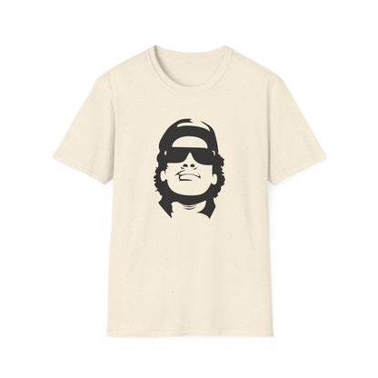 Eazy E T Shirt - Léger
