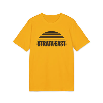 Strata East Records T Shirt (Coton Bio Premium)