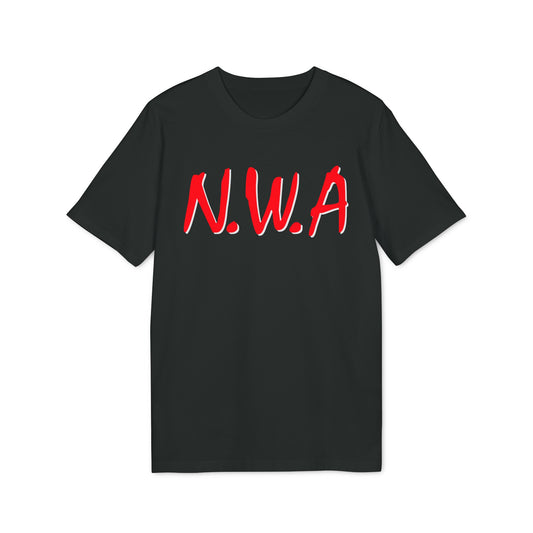 NWA T Shirt (Coton Bio Premium)