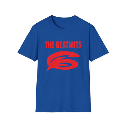 The Beatnuts T Shirt - Léger