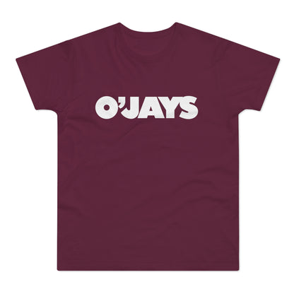 O Jays T Shirt (Poids Standard)