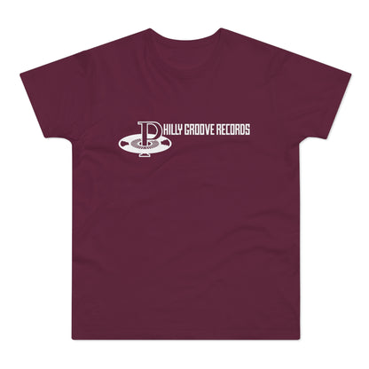 Philly Groove T Shirt (Poids Standard)
