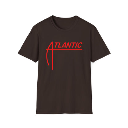 Atlantic Records Classic T Shirt - Léger