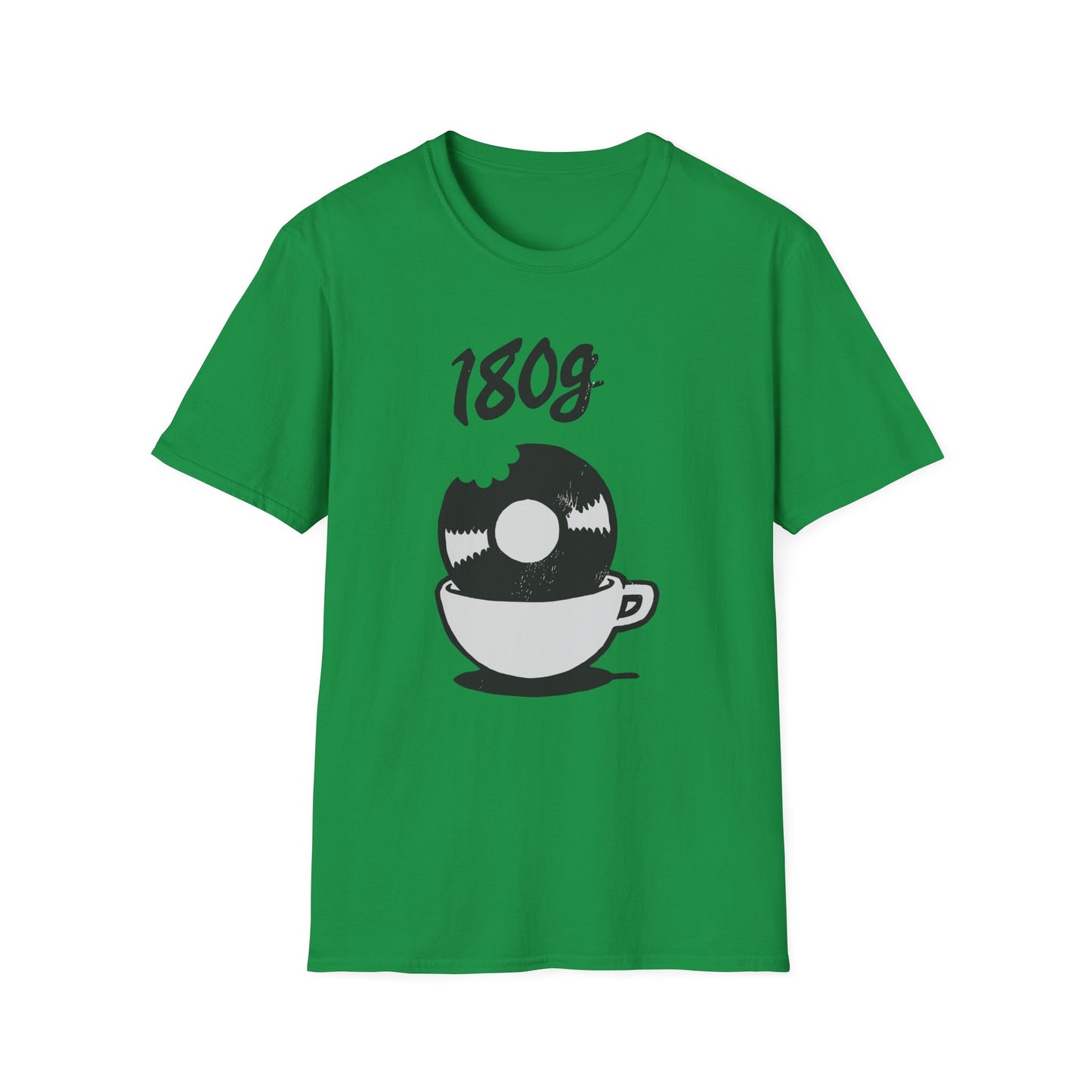 180g Coffee T Shirt