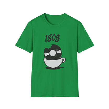 180g Coffee T Shirt
