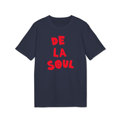 De La Soul T Shirt (Coton Bio Premium)
