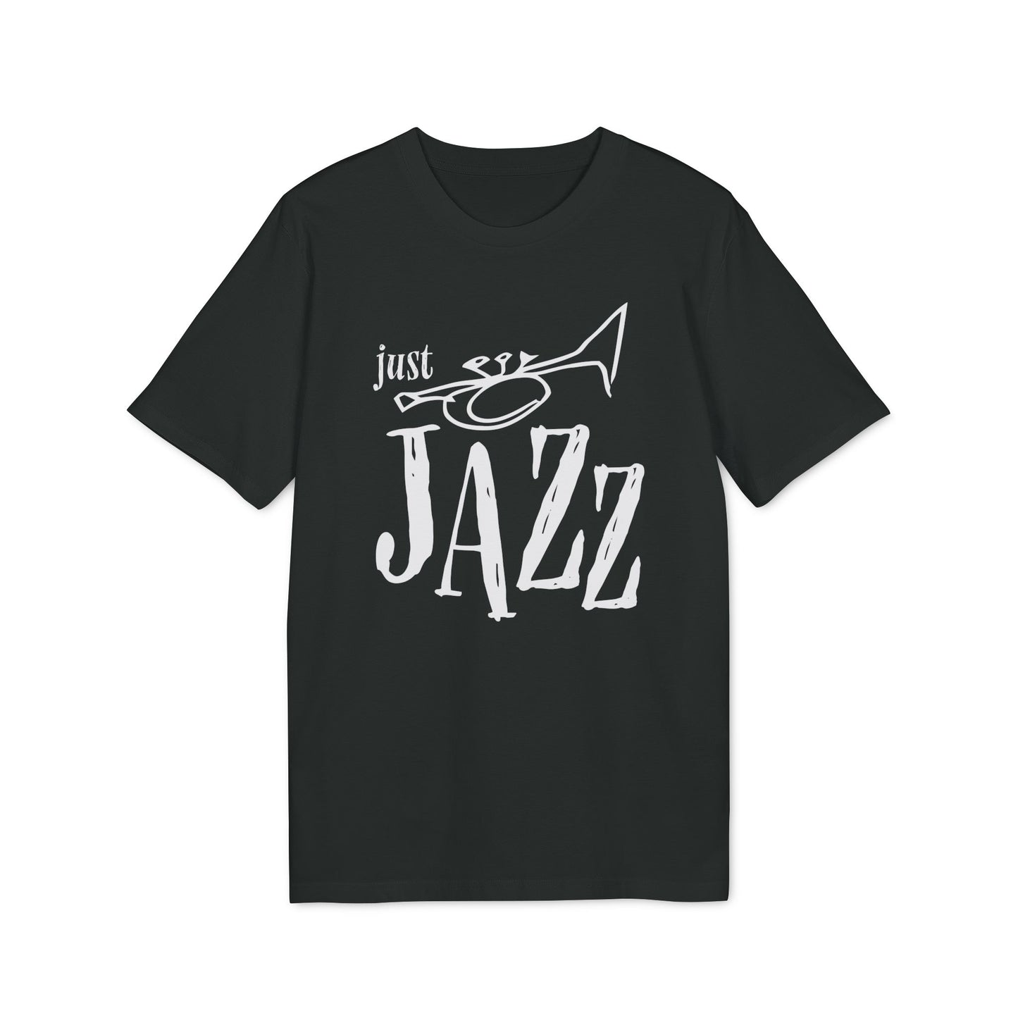 Just Jazz T Shirt (Coton Bio Premium)