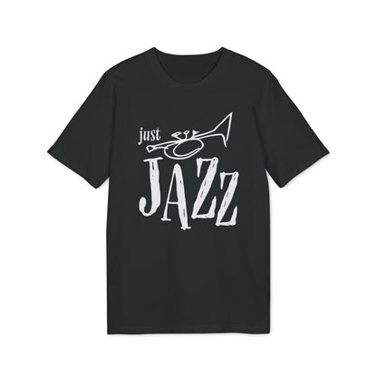 Just Jazz T Shirt (Coton Bio Premium)