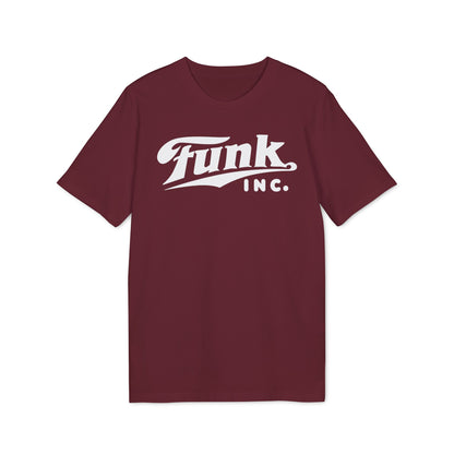 Funk Inc T Shirt (Coton Bio Premium)