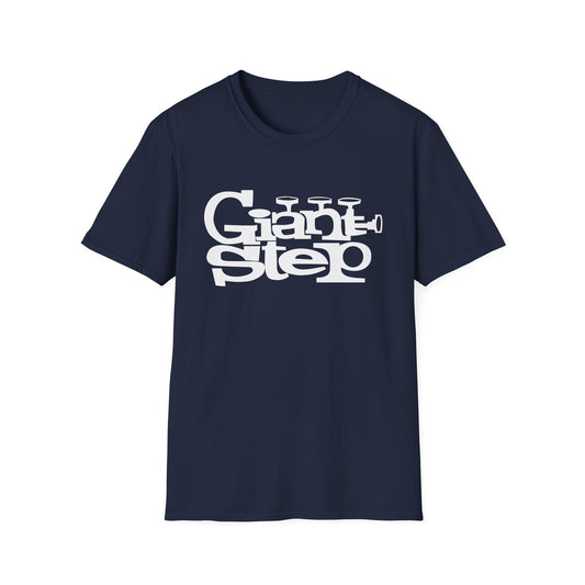 Giant Step T Shirt