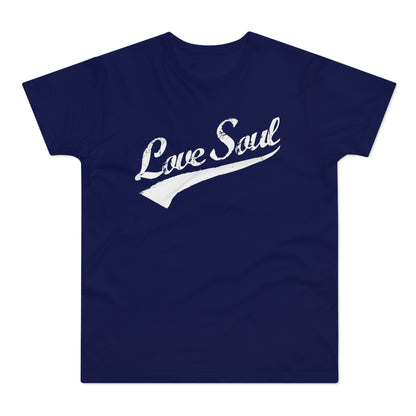 Love Soul T Shirt (Poids Standard)