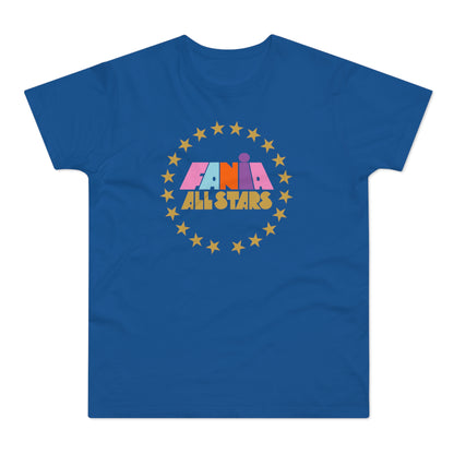 Fania Allstars T Shirt (Poids Standard)