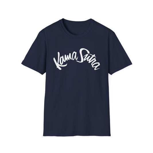 Kama Sutra Records T Shirt - Léger