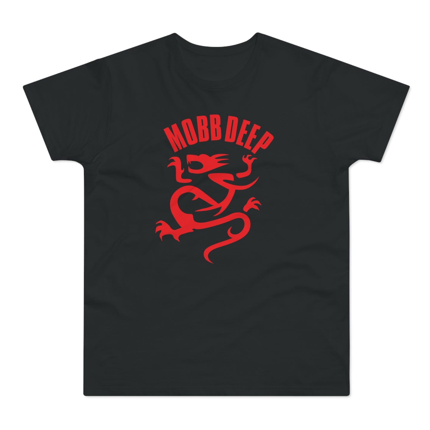 Mobb Deep T Shirt (Poids Standard)
