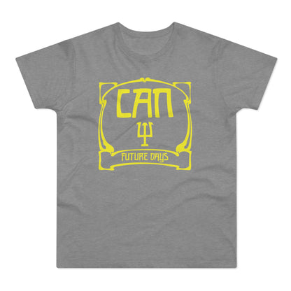 Can Future Days T Shirt (Poids Standard)