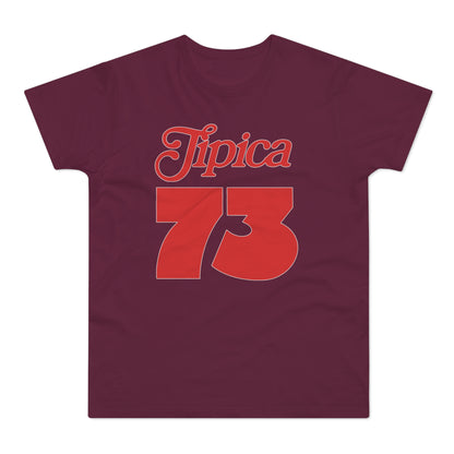 Tipica 73 T Shirt (Poids Standard)