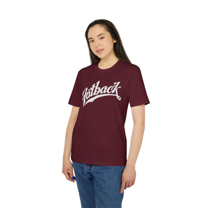 Fatback Band T Shirt (Coton Bio Premium)