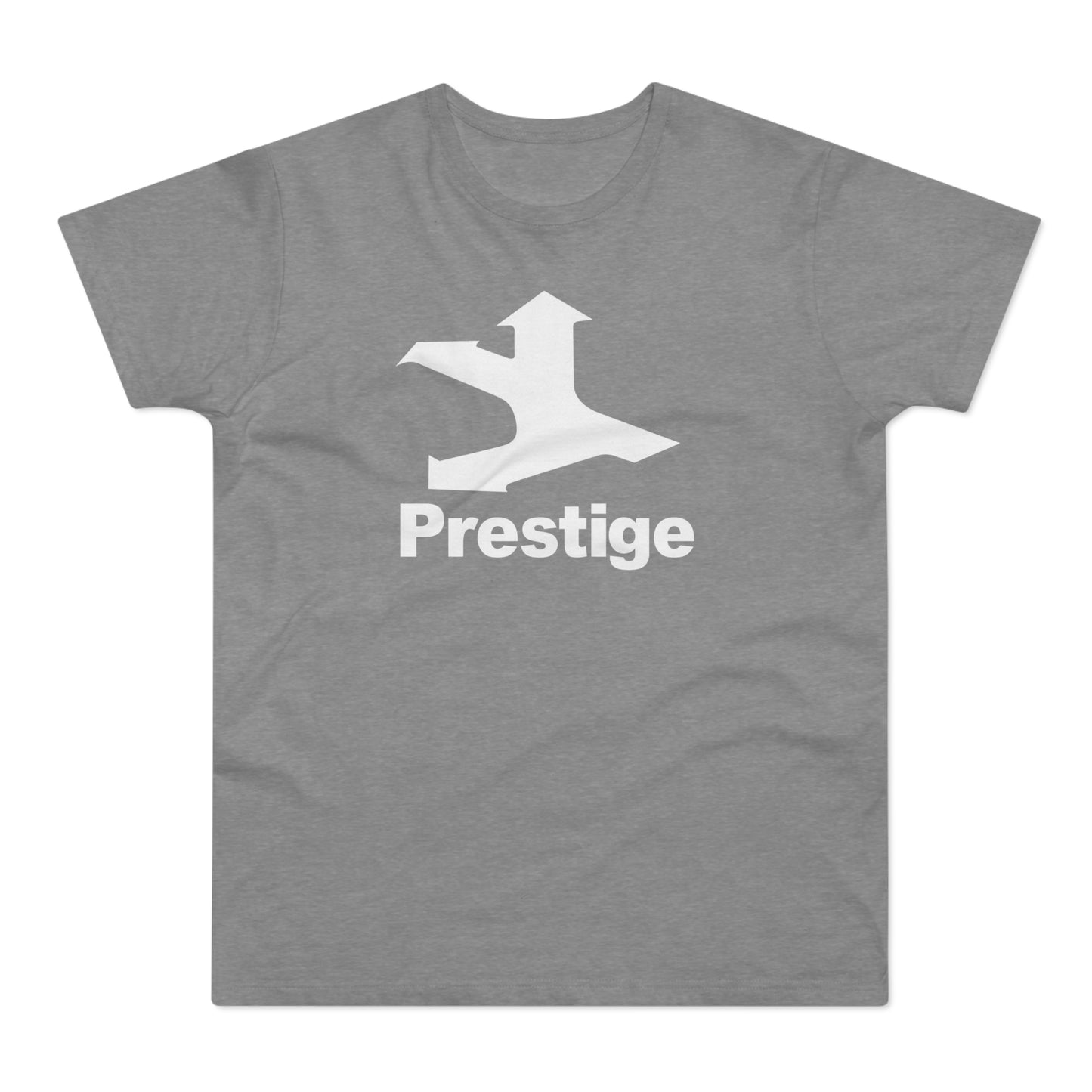 Prestige Records T Shirt (Poids Standard)