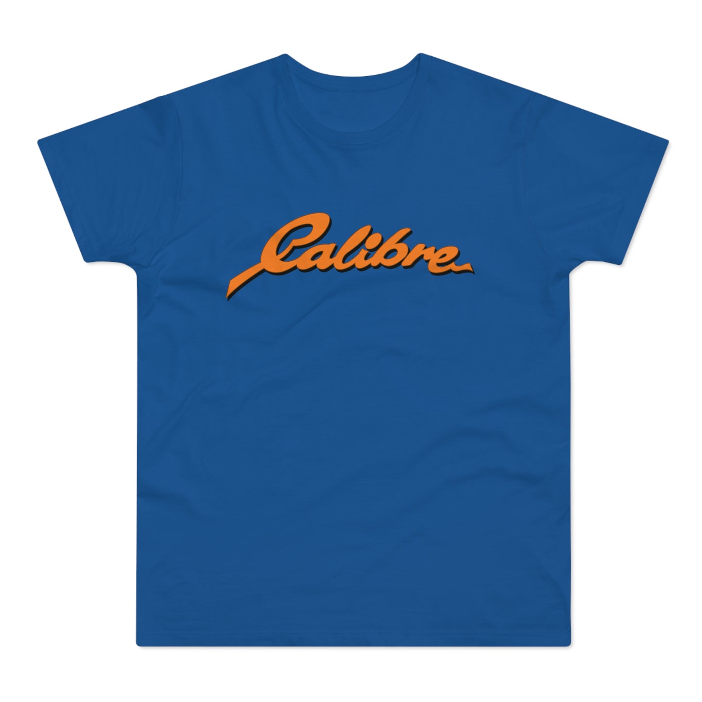 Calibre Records T Shirt (Poids Standard)