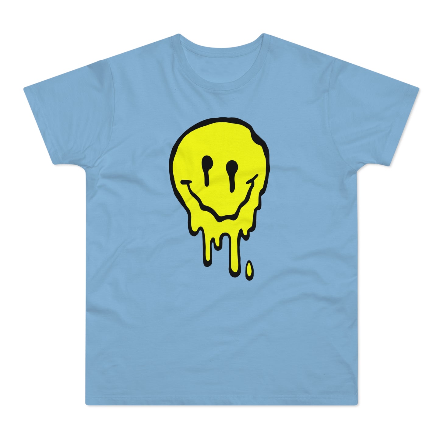 Melted Acid House T Shirt (Poids Standard)