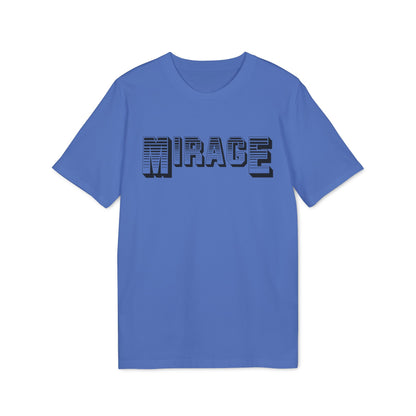 Mirage Records T Shirt (Coton Bio Premium)