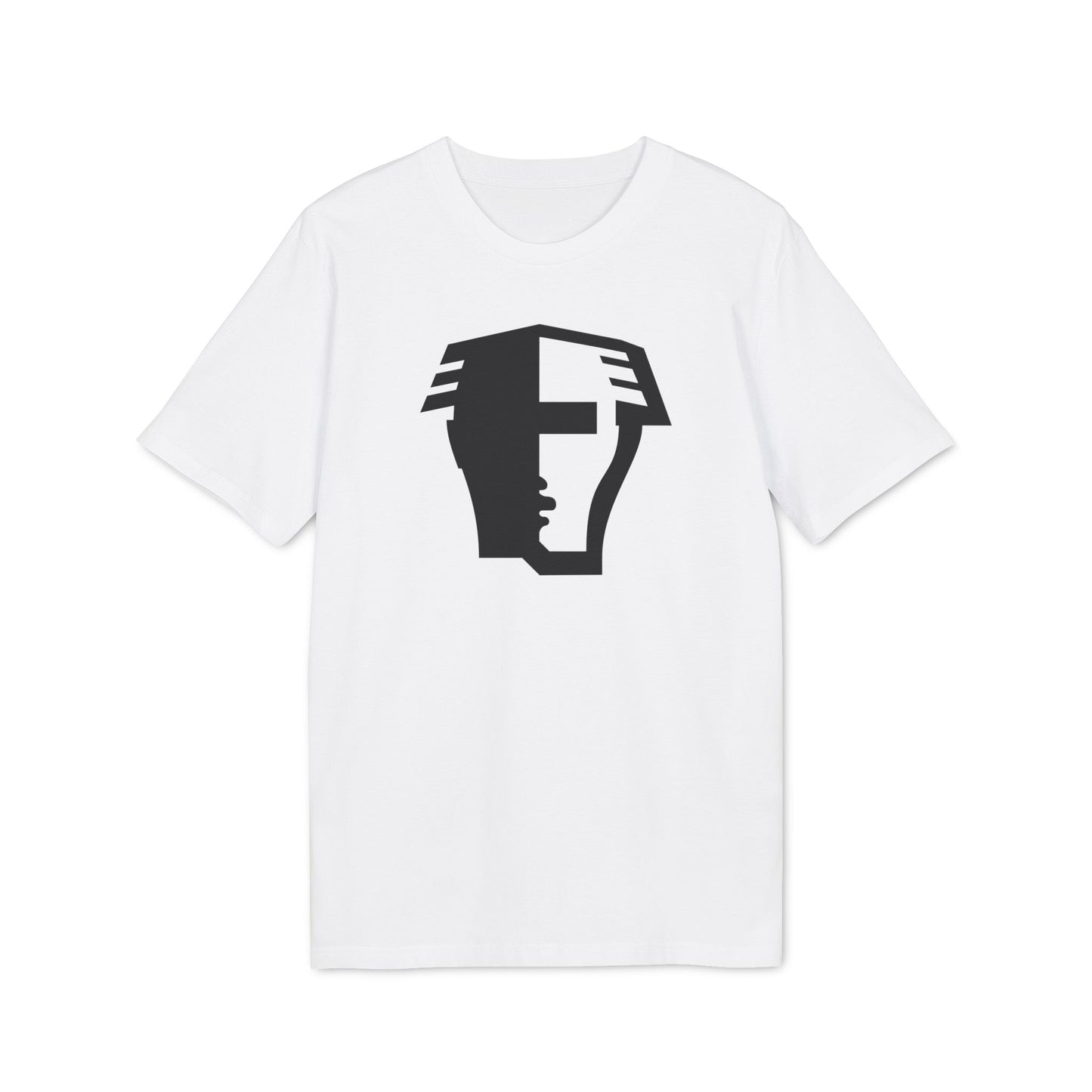 Mercury Records Face T Shirt (Coton Bio Premium)