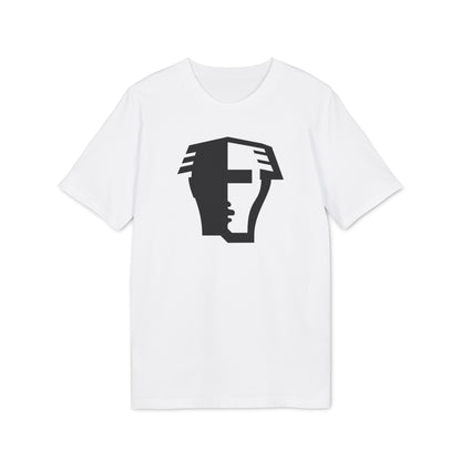 Mercury Records Face T Shirt (Coton Bio Premium)