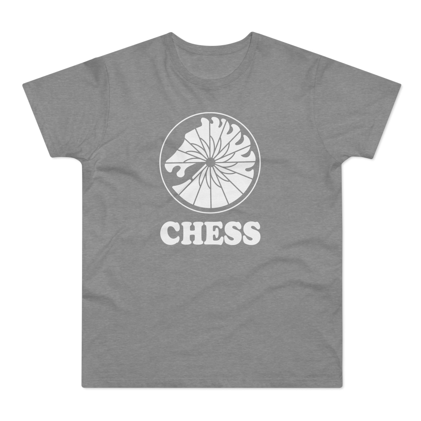 Chess Records T Shirt (Poids Standard)
