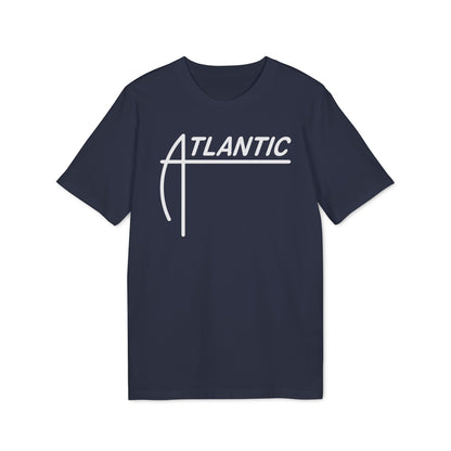 Atlantic Records Classic T Shirt (Coton Bio Premium)