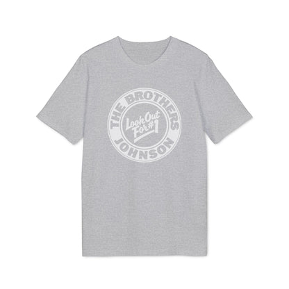 Brothers Johnson T Shirt (Coton Bio Premium)