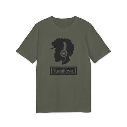 Questlove T Shirt (Coton Bio Premium)